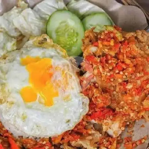 Gambar Makanan Seblak & Ayam Lindes Ning Sum 20