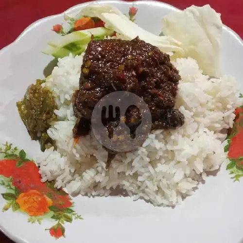 Gambar Makanan Nasi Bebek Cak Acong, Harapan Indah Raya 6