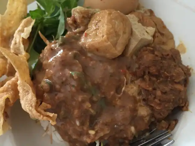 Gambar Makanan Gudeg Bu Har Nik 9