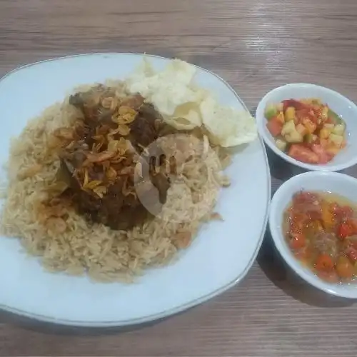 Gambar Makanan Al Balad Restaurant Arabian & Indonesian Food, Gajah Mada 16