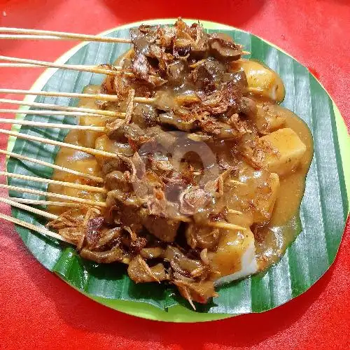 Gambar Makanan Sate Padang Ajo Sam, Kebon Jeruk 11