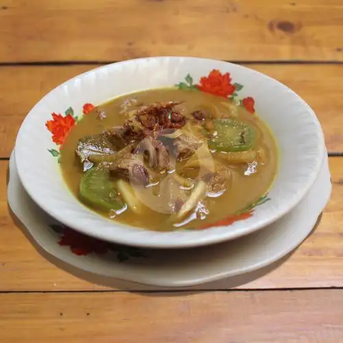 Gambar Makanan Warung Tongseng (Sate & Sop Bu Gondith), Bekasi Barat 4