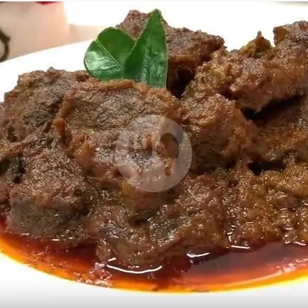 Gambar Makanan Rm Ayam Batokok, Seraya 3