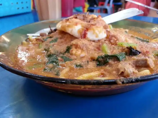 Mee Bandung Muar Special No 9 Food Photo 7