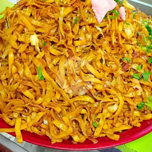 Gambar Makanan Nasi Goreng Simpang 6, Kampung Sebelah 5