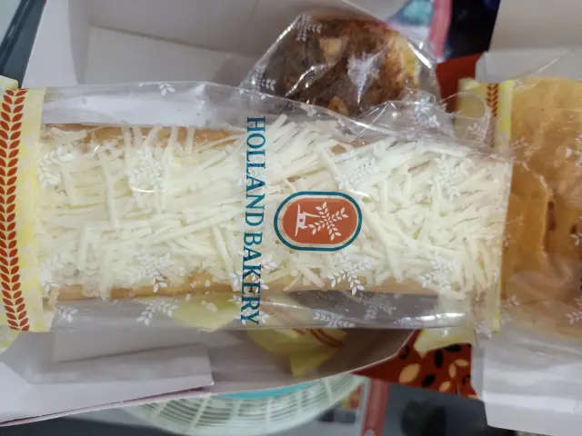 Gambar Makanan HollandBakery 4