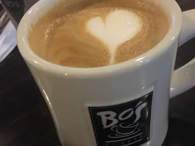 Bo's Coffee Food Photo 19