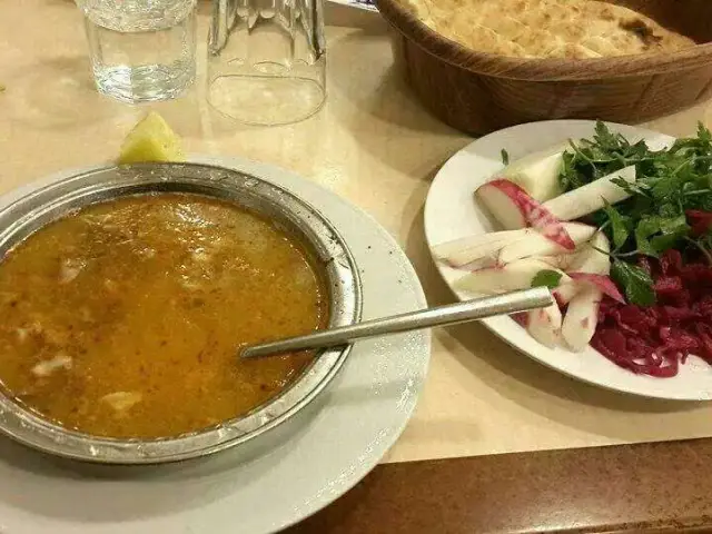 Paçacı Hasan'nin yemek ve ambiyans fotoğrafları 24