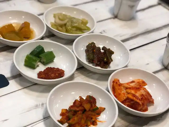 초동집 CHO DONG JIB Food Photo 9