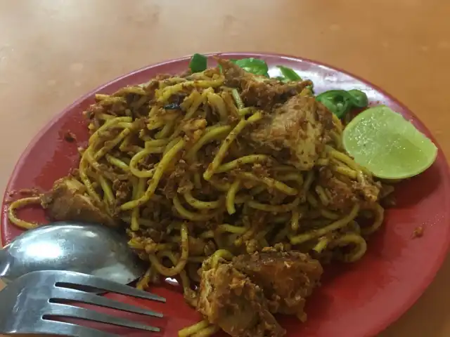 Restoran Bismillah Food Photo 15