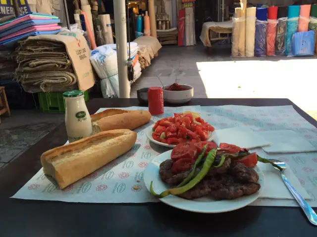 Köfteci Yaşar'nin yemek ve ambiyans fotoğrafları 16