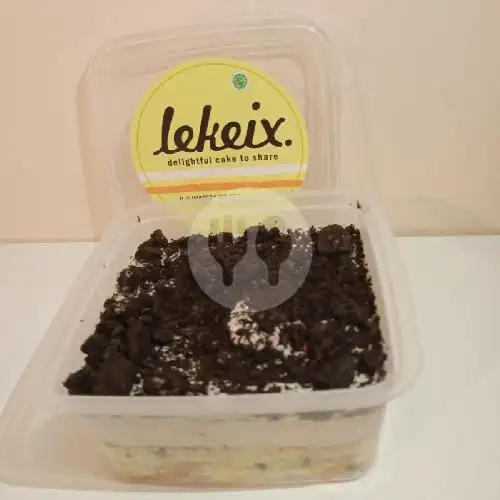 Gambar Makanan Lekeix (Oleh-Oleh Dan Jajanan Kekinian), Pekanbaru Kota 19