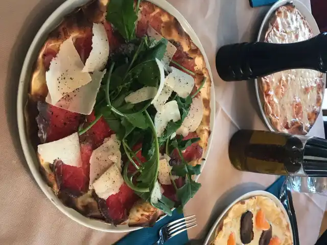 Beppe Pizzeria'nin yemek ve ambiyans fotoğrafları 54