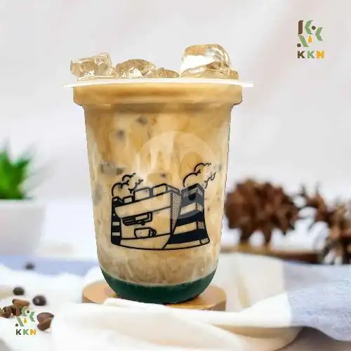 Gambar Makanan Kopi Kilang Nusantara (KKN) 15