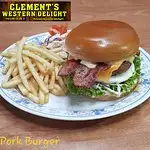 Clement's Western Delight Food Photo 5