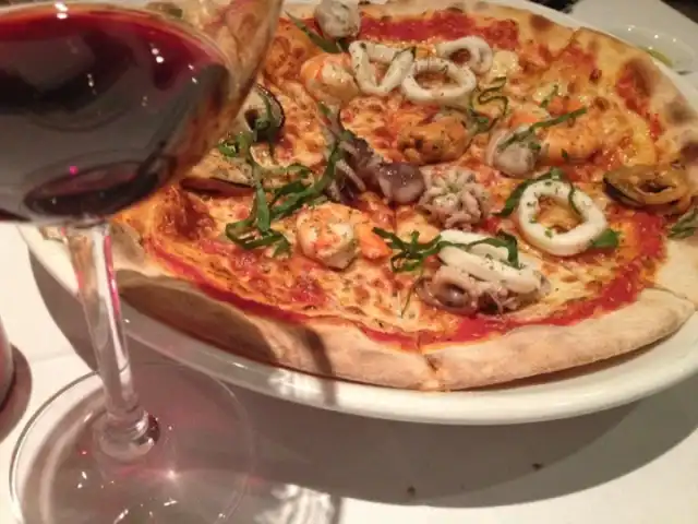 Sassorosso Italian Restaurant & Wine Retailer Food Photo 1