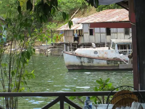 Gambar Makanan Yougwa Restaurant 3