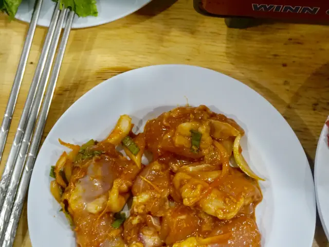 Gambar Makanan Manse Korean Grill 13