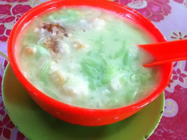 Pak Nik Cendol