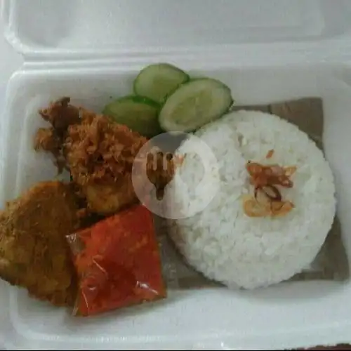 Gambar Makanan Dapoer Ranu 2, Jl.Masjid Al Falah Rt.08/02 18