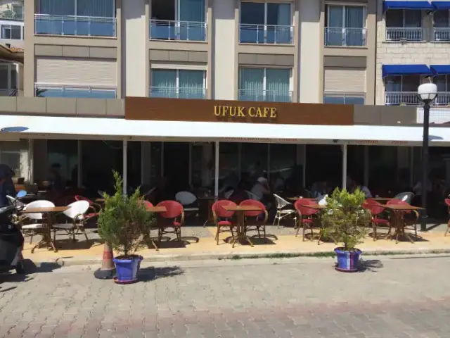 Begovilya Cafe'nin yemek ve ambiyans fotoğrafları 4