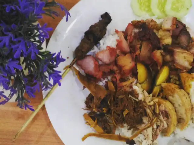 Gambar Makanan Nasi Campur Bintang Baru 7