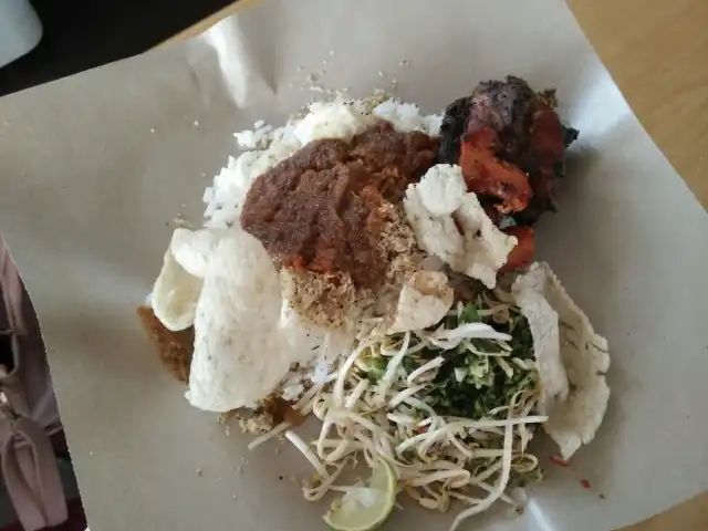 Kak Ma Nasi Kerabu Food Photo 13