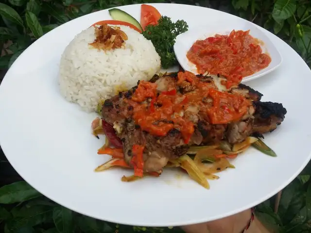 Gambar Makanan Di Abian Warung 16