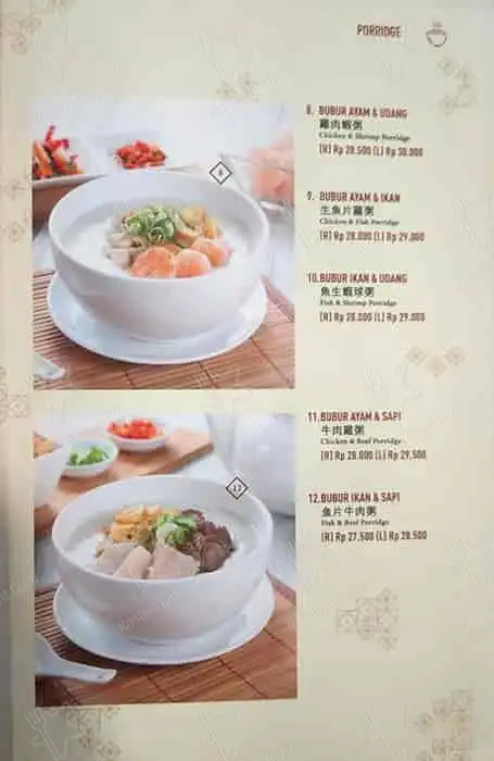 Gambar Makanan Ta Wan - Pesona Square 12
