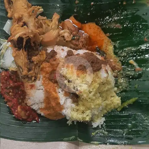 Gambar Makanan RM Asli Minang Uni Rida, Jln Titi Papan No 48 13