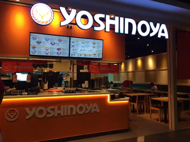 Yoshinoya Food Photo 2