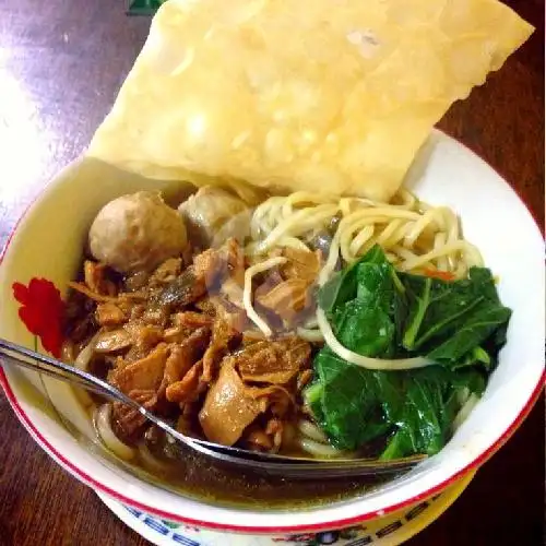 Gambar Makanan Soto & Mie Ayam Bakso Jawa Timur Mustika, Lubuk Baja 6