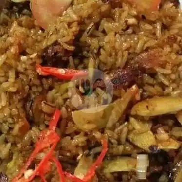 Gambar Makanan Nasi Goreng Chef Cun-Cun, Tuparev 12