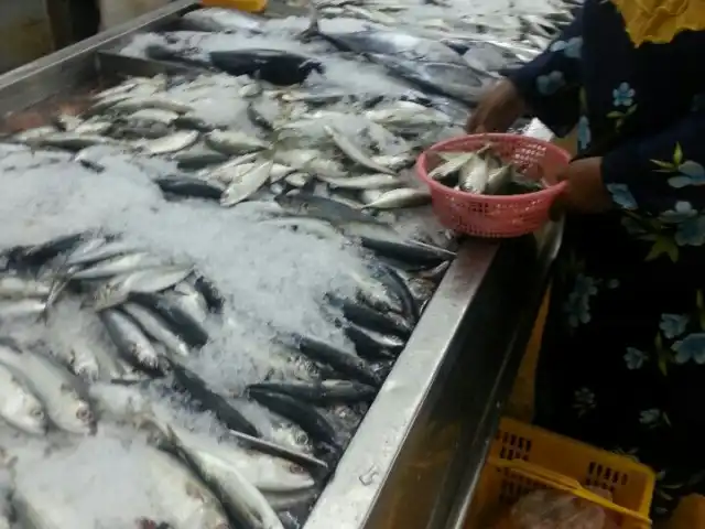 Pasaraya Sri Ternak Selayang Food Photo 1