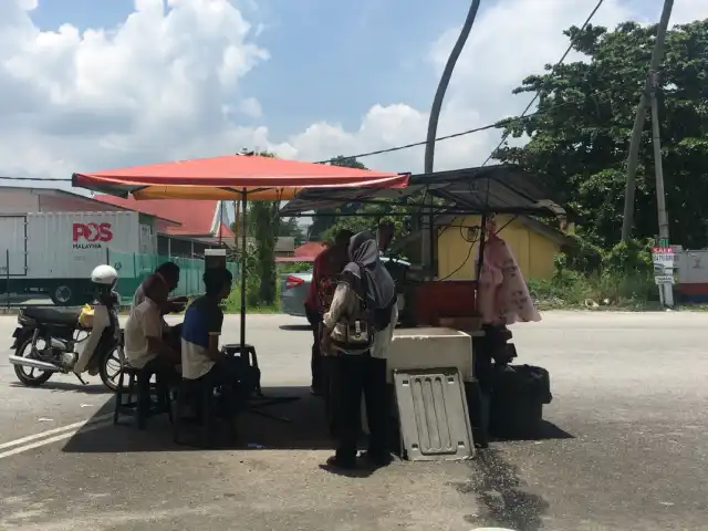 Gerai Cendol belakang Wisma Ganda Food Photo 12