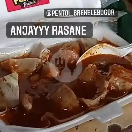 Gambar Makanan Pentol Brekele Bogor, Vila Bogor Indah 5