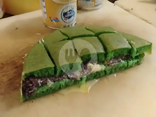 Gambar Makanan Martabak Inyong 18, Setu 7