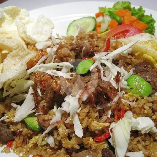 Gambar Makanan NASI GORENG DARMA BAKTI 1