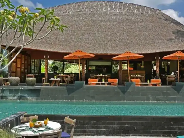 Gambar Makanan Cafe Balissimo - The Purist Villas 10