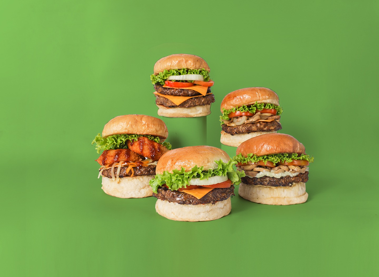 Brothers Burger Alabang near me in Muntinlupa Discover Sandwich