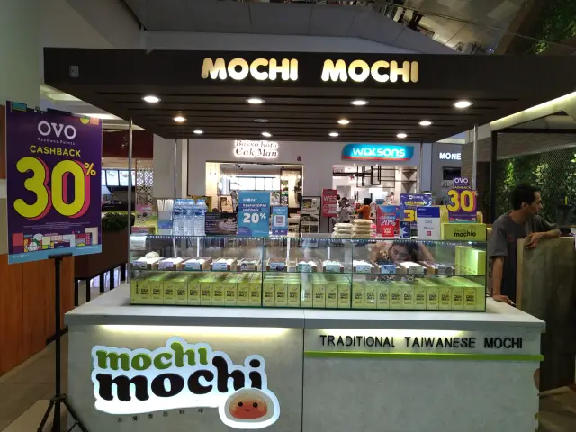 Gambar Makanan Mochi Mochio 14