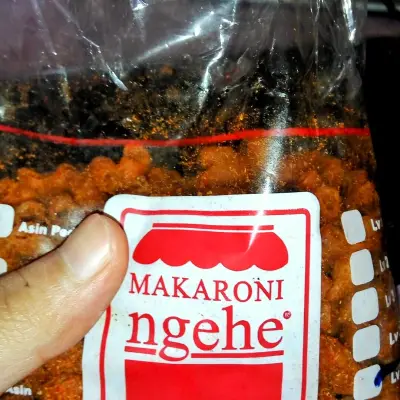 Makaroni Ngehe