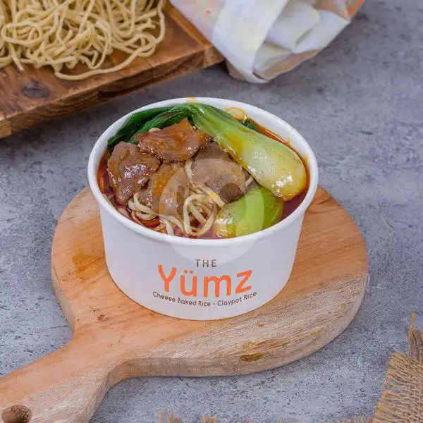 Gambar Makanan The Yumz, Summarecon Mall Serpong 18