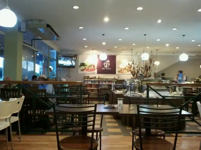 Restoran Ruz Aladdin Food Photo 14