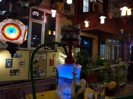 Harab'be cafe'nin yemek ve ambiyans fotoğrafları 62