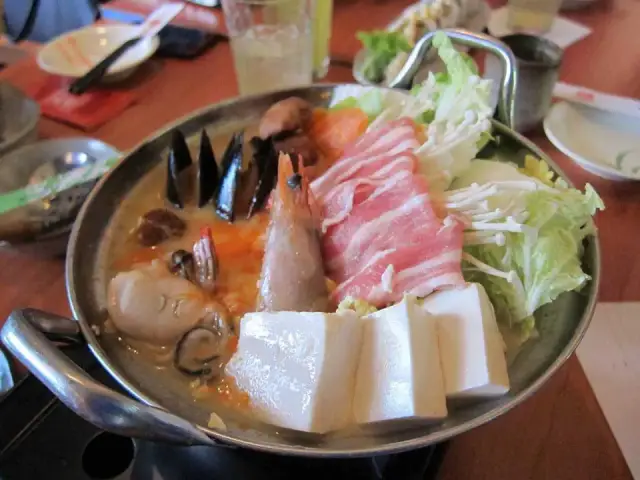 Watami Japanese Casual Restaurant Food Photo 9