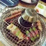 Nikuya Charcoal Grill & Shabu-Shabu Food Photo 5