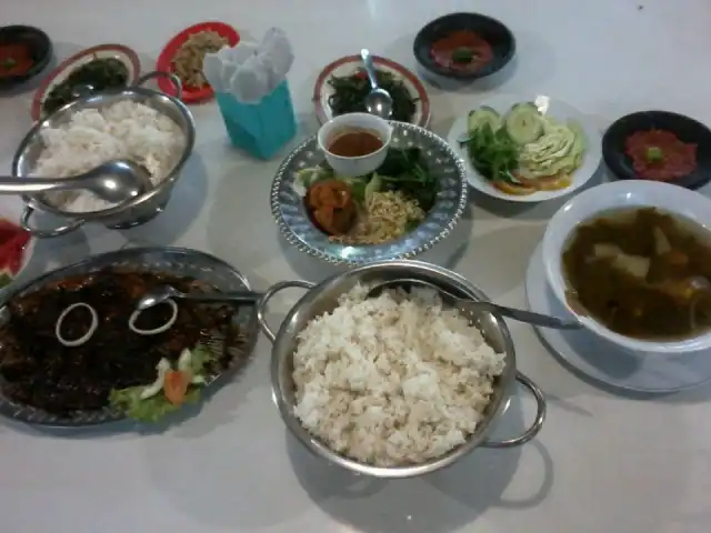 Gambar Makanan Restoran Numani 6