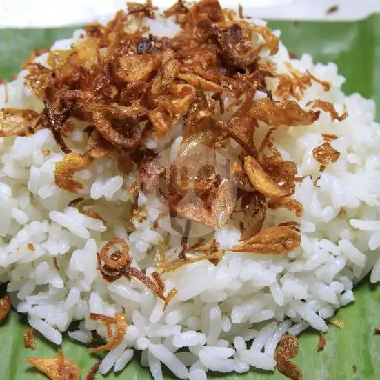 Gambar Makanan Kiko Sari Ayam Goreng, Muara Karang 2