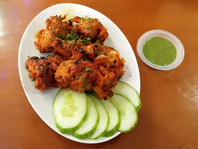 Gambar Makanan Indian Delitz 7